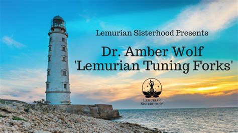 lemurian sisterhood amber wolf.